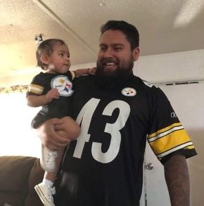 Meet your Posher, Mark